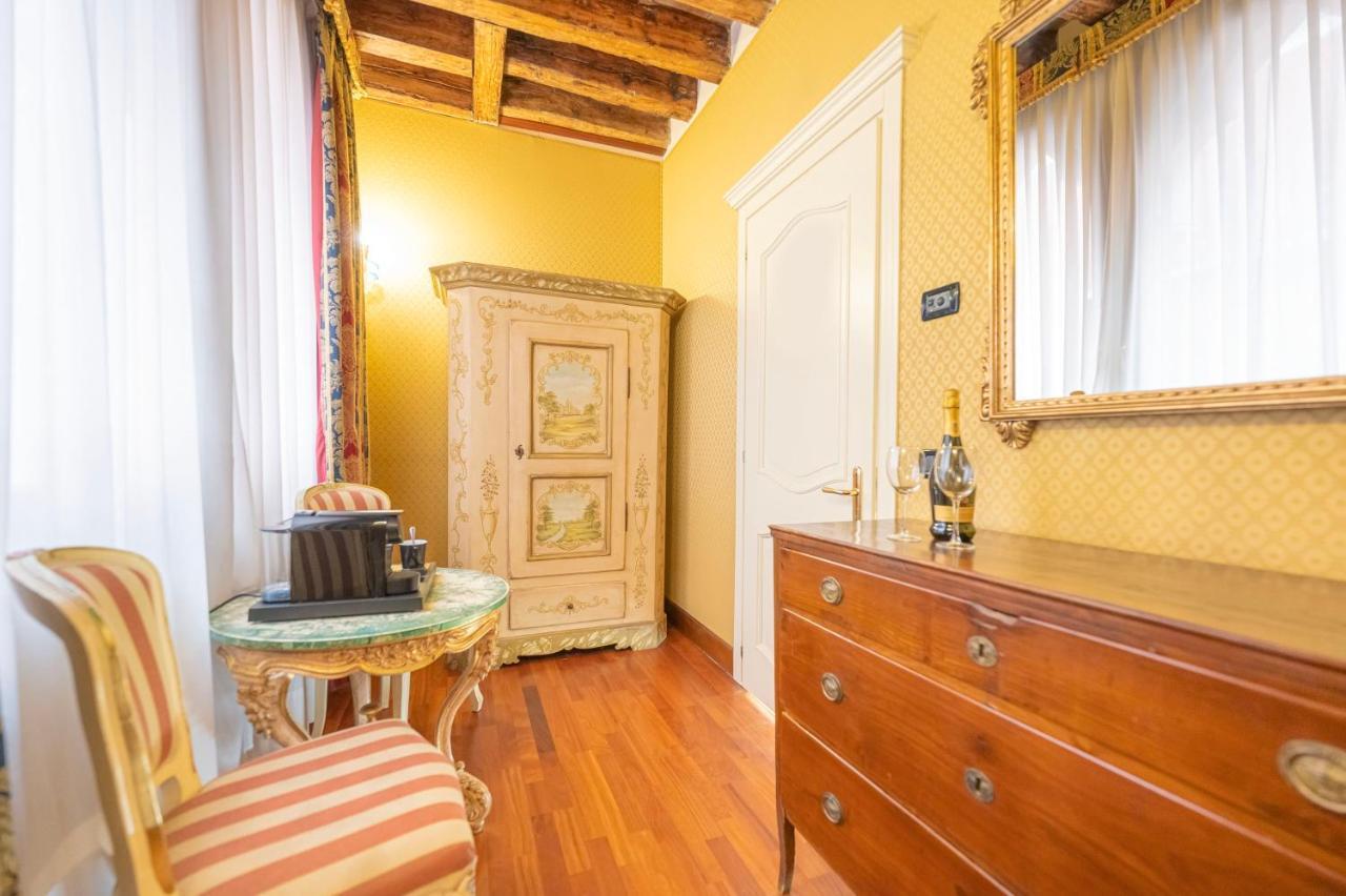 Chambre Double Supérieure