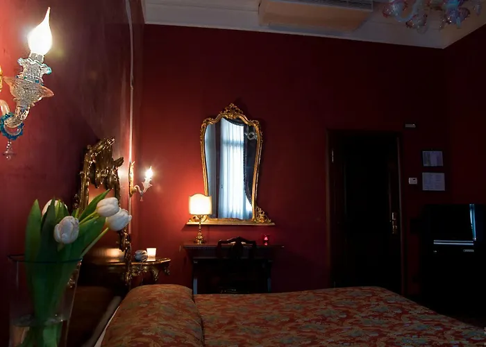 Residenza D'Epoca San CassianoHotel Venise